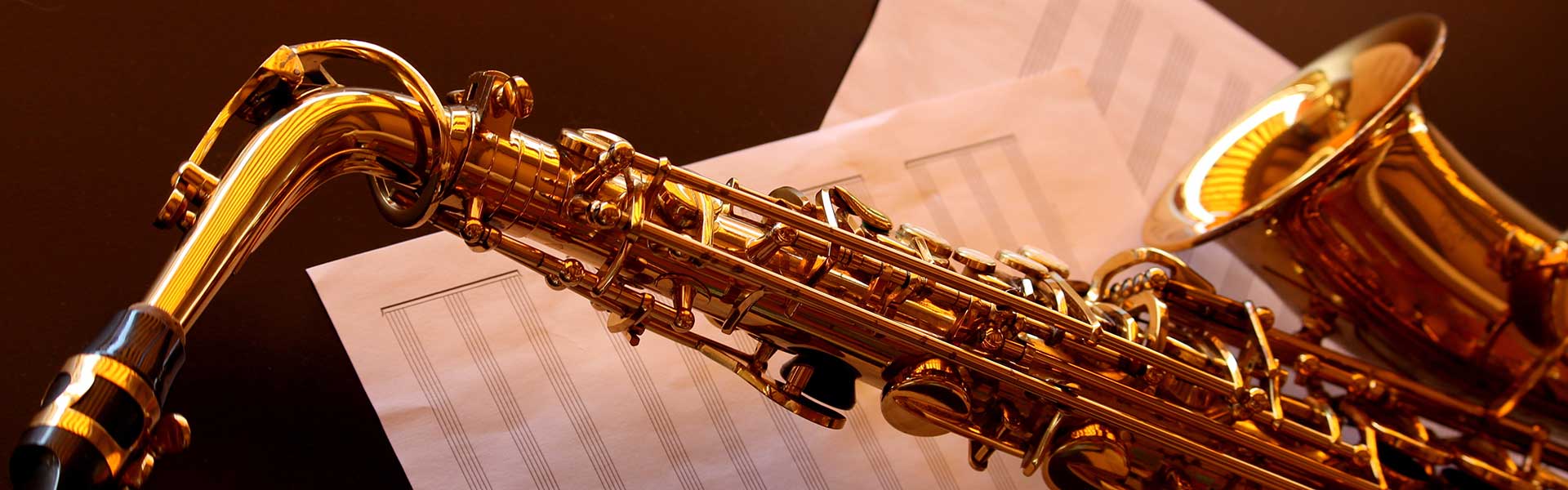 Saxophon Schule